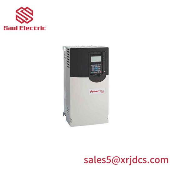 20g1anf046jn0nnnnn_755_ac_drive.jpg Allen-Bradley 20G1ANF046JN0NNNNN 755 AC Drive - High Performance Control Solution