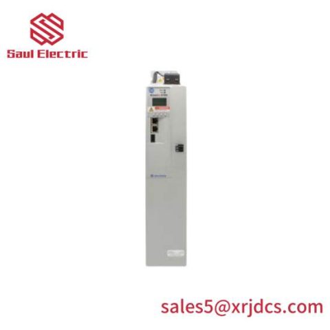 Rockwell Automation 2198-208 Kinetix 5700 DC Bus Supply Module