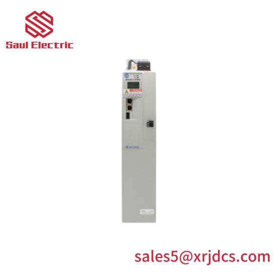 2198-208_kinetix_5700_dc_bus_supply.jpg Rockwell Automation 2198-208 Kinetix 5700 DC Bus Supply Module