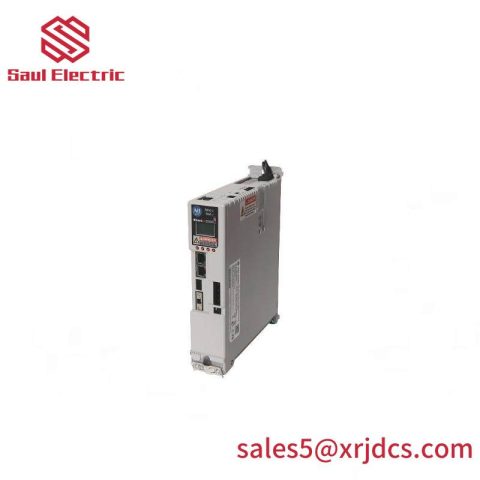 Allen-Bradley 2198-H003-ERS Kinetix 5500 Servo Drive, Industry Leading Servo Control System