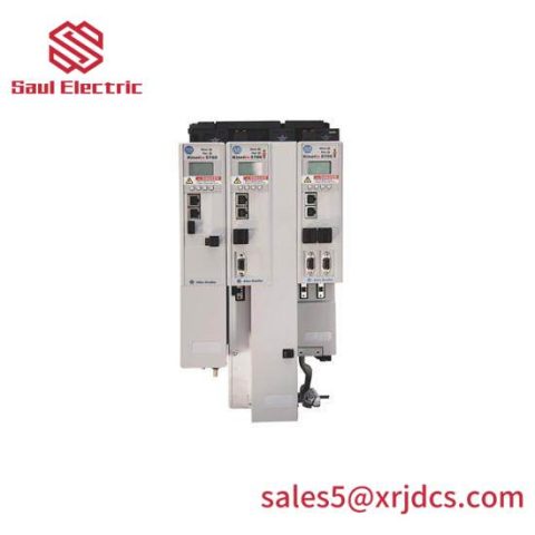 Siemens 2198-S086-ERS3 Servo Drive