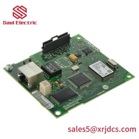 ABB 22-COMM-E, 22COMME, Control Modules, Automation Solutions