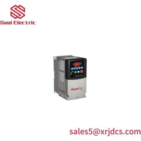 ABB PowerFlex 40 AB 22B-D6P0N104 AC Drives, Industrial Automation Solutions