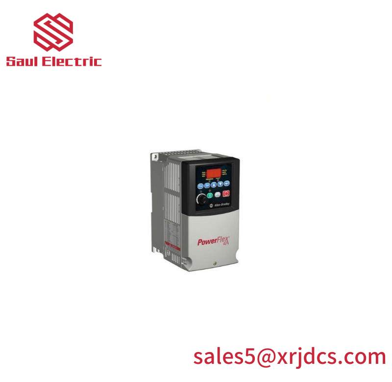 22b-d6p0n104_powerflex_40_ac_drives.jpg ABB PowerFlex 40 AB 22B-D6P0N104 AC Drives, Industrial Automation Solutions