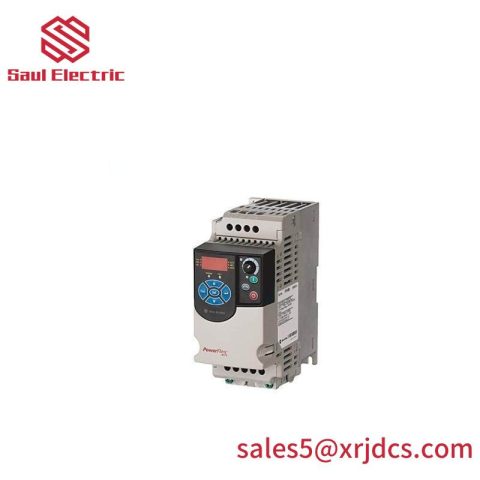 Allen-Bradley AB 22F-D1P5N103 AC Drive - Industrial Automation Powerhouse