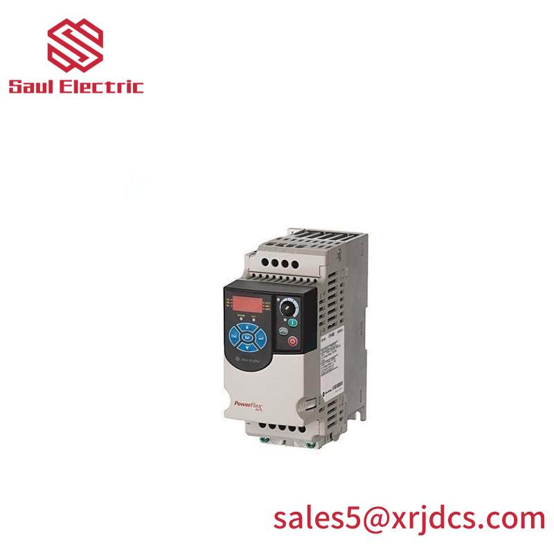 22f-d1p5n103_ac_drive.jpg Allen-Bradley AB 22F-D1P5N103 AC Drive - Industrial Automation Powerhouse