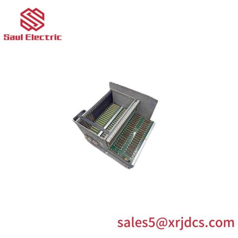 GE 259B2460BTG2 - Advanced Backplane Assembly Board for Industrial Automation Solutions