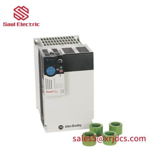 Embedded Ethernet/IP & Safety, 25B-D037N114 - A Comprehensive Control Solution