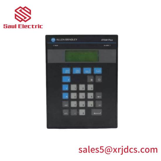 2707-l40p2_2707l40p2_dtam_plus_operator_panel.jpg Schneider NWBP85002 - Modbus Plus 4-Port Bridge, for Automation Platforms