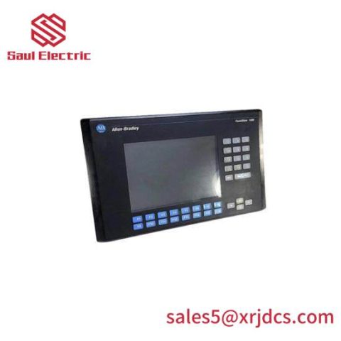 Siemens 2711-B5A1L1 Display Terminal