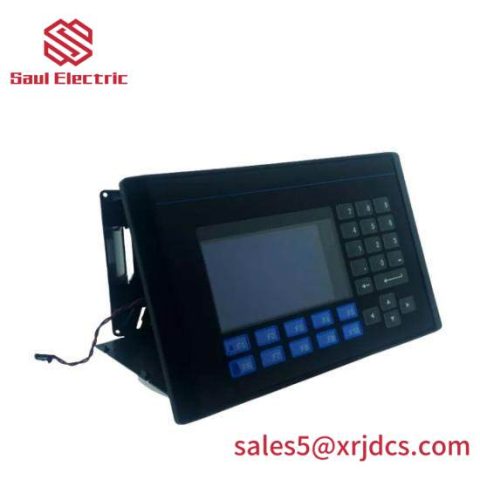 Siemens 2711-T14C16 Touchscreen Industrial Control