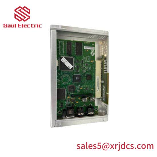 2711p-rn15s_panelview_plus_controlnet_communication-1.jpg Stealth SV-1500S-PM Panel Mount Monitor: High-Resolution 15" Touchscreen, 3rd Generation, Control Module