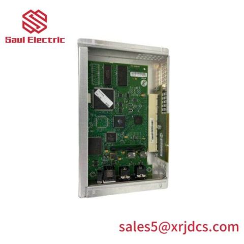 Allen-Bradley PanelView Plus ControlNet Communication Module, 2711P-RN15S