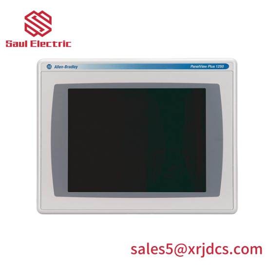 2711p-rtd12c_panelview_plus_display_module.jpg Allen-Bradley 2711P-RTD12C PanelView Plus Display Module