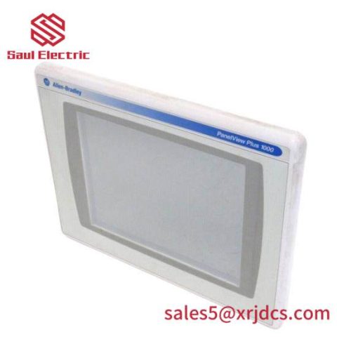 Siemens 2711P-T10C4D1/A PanelView Plus 10 Compact Operator Interface Module