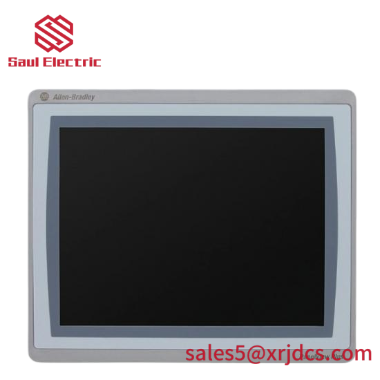 2711p-t12c6d1_2711pt12c6d1.png Advanced Industrial HMI Display: 2711P-T12C6D1 | High Performance Touchscreen Panel