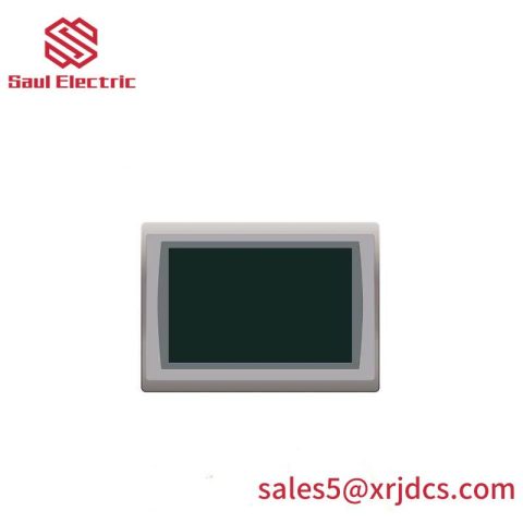 Allen-Bradley AB 2711P-T12W22D8S PanelView Plus 7 Graphic Terminal