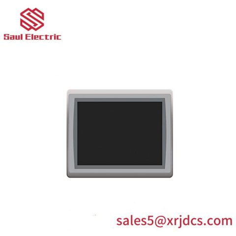 ABB AB 2711P-T15C22D8S Industrial Graphic Terminal