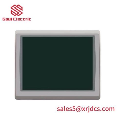 Siemens 2711P-T15C22D9P - Human Machine Interface, Compact & High Performance Control Module