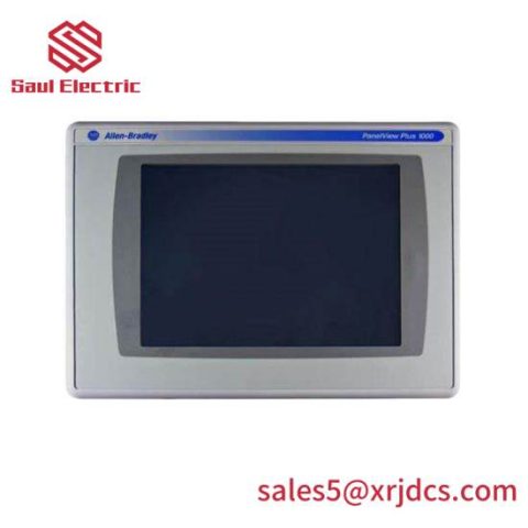 GE Fanuc 2711P-T15C6A1 Touch Screen - Industrial Control Display