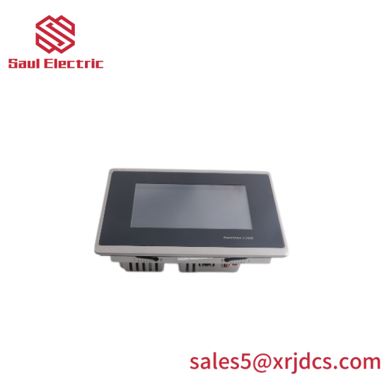 2713p-t7wd1_panelview.png GE PanelView 2713P-T7WD1 HMI Controller