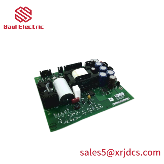 314066-a02_pc_power_supply_board.png AB Control Systems 314066-A02 PC Power Supply Board, High Performance and Reliable