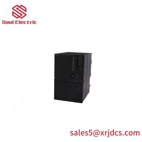 VIPA 315-2DP01 CPU315DPM: Industrial-grade CPU Module for Automation Solutions