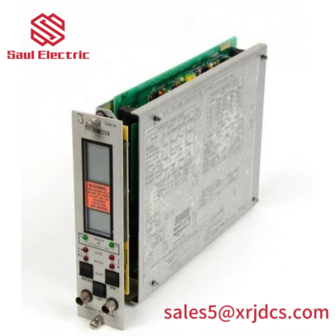 Bently Nevada 3300/50 - 83630-01