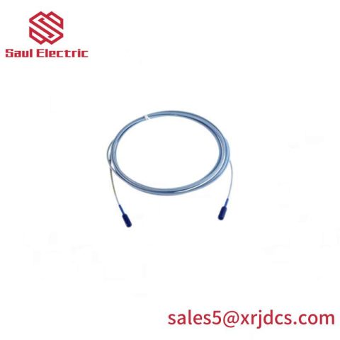 BENTLY NEVADA 330101-00-18-10-02-00: Advanced 3300 Series XL 8mm Proximity Probes