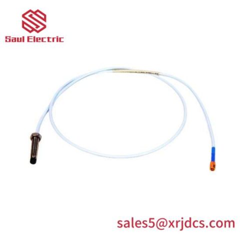 Bently Nevada 3300 XL 8mm Proximity Probe, Precision Sensor for Industrial Control