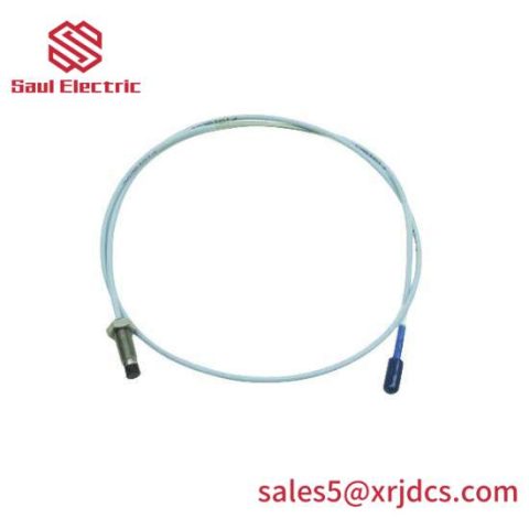 Bently Nevada 330101-00-50-10-01-00 3300 XL 8mm Proximity Probe