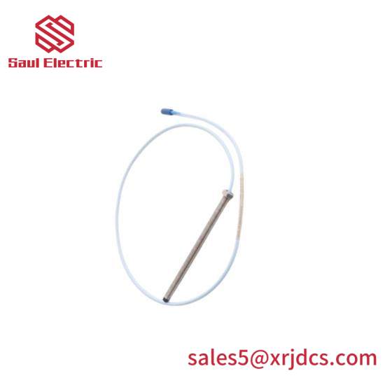 330101-00-53-10-02-05_bently_nevada_cable_1.jpg Bently Nevada Cable, Model 330101-00-53-10-02-05, Control Systems, Industrial Automation