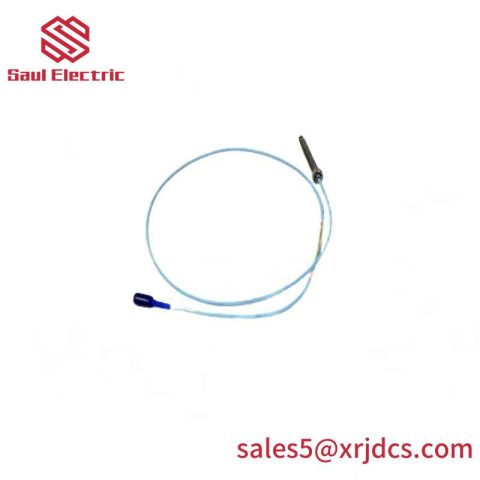 BENTLY NEVADA 330101-20-36-10-02-00: 3300 5mm Proximity Probes