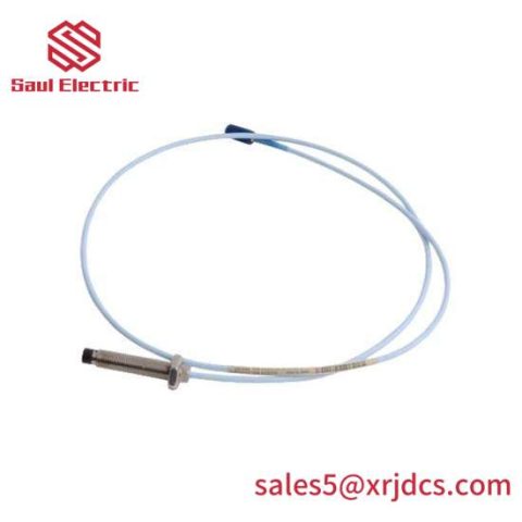 Bently Nevada 3300 XL 8mm Proximity Transducer System 330102-00-12-10-02-05