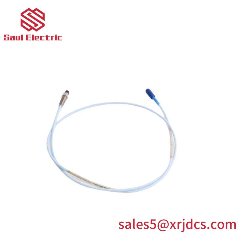 330103-00-03-50-02-00_bently_nevada_proximity_probes.jpg BENTLY NEVADA 330103-00-03-50-02-00 Proximity Probes: Precision Sensor for Industrial Control Systems