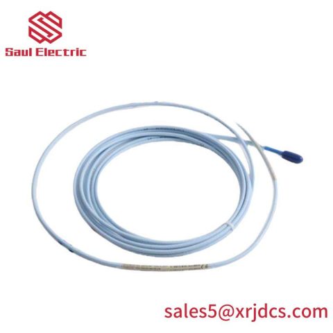 BENTLY NEVADA 330103-00-04-10-02-05 Proximity Probes: Advanced Sensor Technology for Industrial Automation