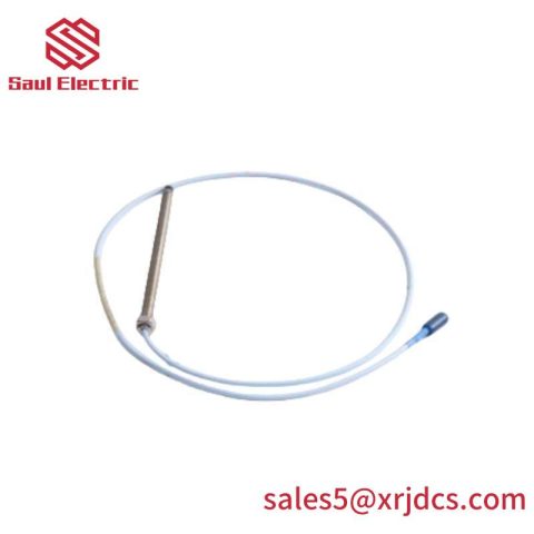 BENTLY NEVADA 330103-00-16-10-02-CN Proximity Probes, Advanced Industrial Sensor Technology