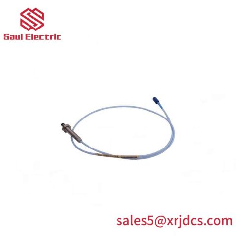 Bently Nevada 330103-13-23-05-02-00 Proximity Probes: Precision Measurement for Industrial Control