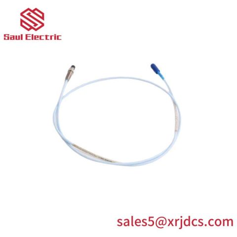 BENTLY NEVADA 330103-15-23-05-02-CN Proximity Probes: Advanced Sensor Technology for Industrial Automation