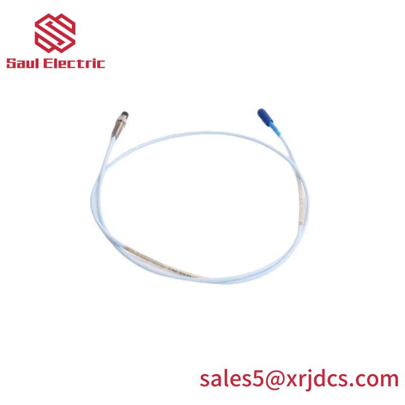 330103-15-23-05-02-cn_bently_nevada_proximity_probes.jpg BENTLY NEVADA 330103-15-23-05-02-CN Proximity Probes: Advanced Sensor Technology for Industrial Automation