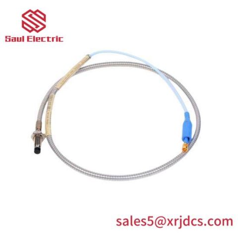 Bently Nevada 3300 XL 8mm Proximity Probe - 330104-00-07-10-01-CN