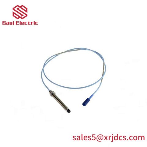 BENTLY NEVADA 330104-00-07-10-02-CN Proximity Probes - Precision Sensor for Industrial Control