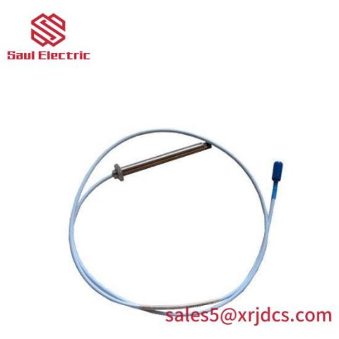 Bently Nevada 330104-00-08-05-02-00, High-Precision Proximity Probes for Advanced Industrial Control Systems