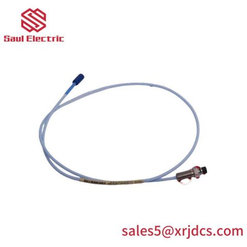 Bently Nevada 330104-00-08-10-02-00 Proximity Probes, Advanced Sensor Technology for Industrial Control Systems