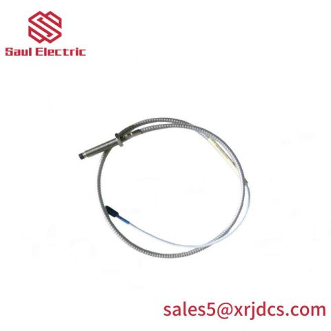 BENTLY NEVADA 330104-00-16-10-02-CN Proximity Probes: Industrial Precision Measurement Tools