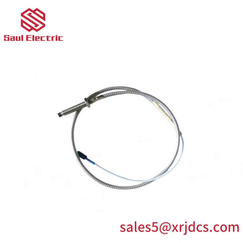 330104-00-16-10-02-cn_bently_nevada_proximity_probes.jpeg BENTLY NEVADA 330104-00-16-10-02-CN Proximity Probes: Industrial Precision Measurement Tools