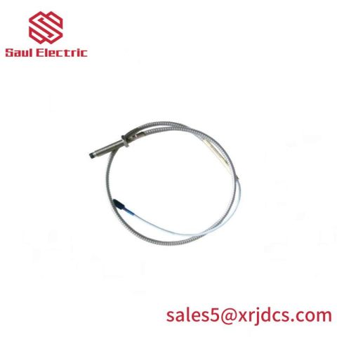 Bently Nevada 330104-07-12-10-02-CN Proximity Probes - Precision Sensor Technology