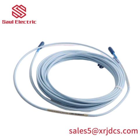 BENTLY NEVADA Proximity Transducer System - 330104-10-20-10-02-05, Industrial Control Solutions