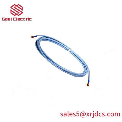 Bently Nevada 330130-045-01-00 Extension Cable, Precision Engineering for Industrial Control