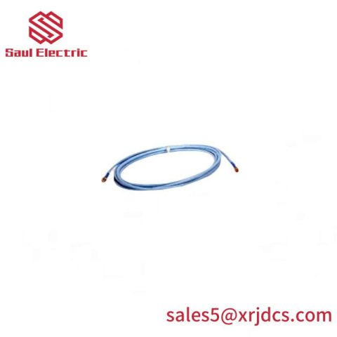 BENTLY NEVADA 330130-080-02-00: 3300 XL Extension Cable